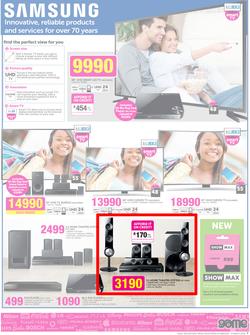 Game : Biggest Brands (24 Feb - 8 Mar 2016), page 5