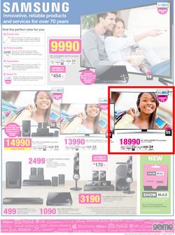 Game : Biggest Brands (24 Feb - 8 Mar 2016), page 5