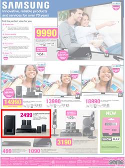 Game : Biggest Brands (24 Feb - 8 Mar 2016), page 5