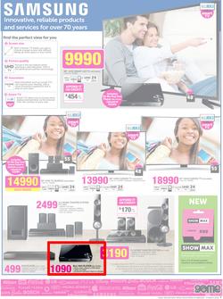 Game : Biggest Brands (24 Feb - 8 Mar 2016), page 5