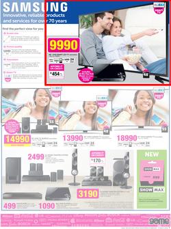 Game : Biggest Brands (24 Feb - 8 Mar 2016), page 5