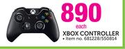 Xbox Controller-Each