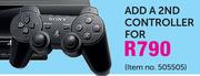 Sony Controller 