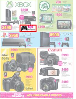 Game : Biggest Brands (24 Feb - 8 Mar 2016), page 6