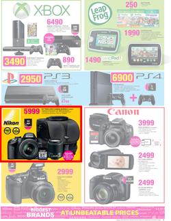 Game : Biggest Brands (24 Feb - 8 Mar 2016), page 6