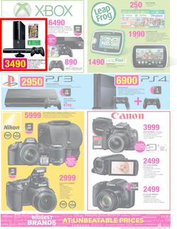 Game : Biggest Brands (24 Feb - 8 Mar 2016), page 6