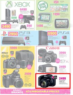 Game : Biggest Brands (24 Feb - 8 Mar 2016), page 6