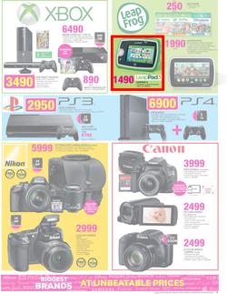 Game : Biggest Brands (24 Feb - 8 Mar 2016), page 6