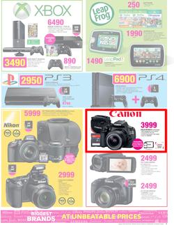 Game : Biggest Brands (24 Feb - 8 Mar 2016), page 6
