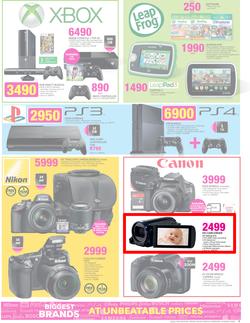 Game : Biggest Brands (24 Feb - 8 Mar 2016), page 6