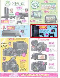 Game : Biggest Brands (24 Feb - 8 Mar 2016), page 6