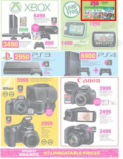 Game : Biggest Brands (24 Feb - 8 Mar 2016), page 6