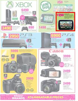 Game : Biggest Brands (24 Feb - 8 Mar 2016), page 6