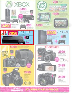 Game : Biggest Brands (24 Feb - 8 Mar 2016), page 6