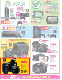 Game : Biggest Brands (24 Feb - 8 Mar 2016), page 6