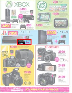 Game : Biggest Brands (24 Feb - 8 Mar 2016), page 6