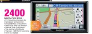 Garmin Navigation 67LM