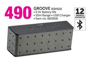 Shox Groove ESX521
