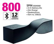 Shox Spin ESX550