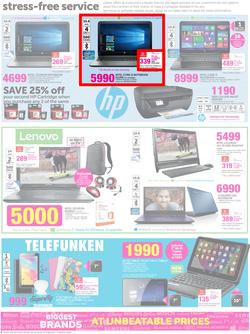 Game : Biggest Brands (24 Feb - 8 Mar 2016), page 8