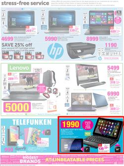 Game : Biggest Brands (24 Feb - 8 Mar 2016), page 8