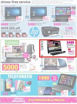 Game : Biggest Brands (24 Feb - 8 Mar 2016), page 8