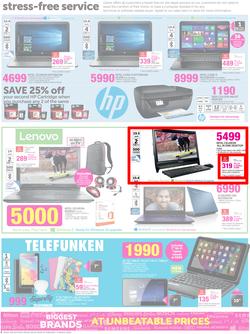 Game : Biggest Brands (24 Feb - 8 Mar 2016), page 8