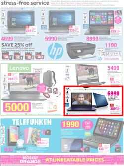 Game : Biggest Brands (24 Feb - 8 Mar 2016), page 8