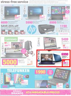 Game : Biggest Brands (24 Feb - 8 Mar 2016), page 8