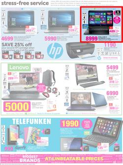 Game : Biggest Brands (24 Feb - 8 Mar 2016), page 8