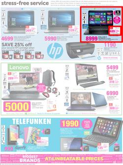 Game : Biggest Brands (24 Feb - 8 Mar 2016), page 8