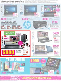 Game : Biggest Brands (24 Feb - 8 Mar 2016), page 8