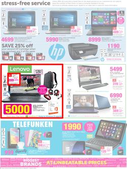 Game : Biggest Brands (24 Feb - 8 Mar 2016), page 8