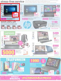 Game : Biggest Brands (24 Feb - 8 Mar 2016), page 8