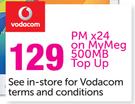 Samsung 7" 3G Tab 3 Lite(SM-T116)-On My Meg 500MB Top Up