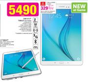 Samsung Tab A 9.7" Tablet(SM-P55N)