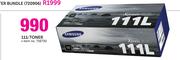 Samsung 111L Toner