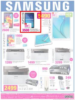 Game : Biggest Brands (24 Feb - 8 Mar 2016), page 9