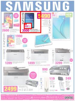 Game : Biggest Brands (24 Feb - 8 Mar 2016), page 9