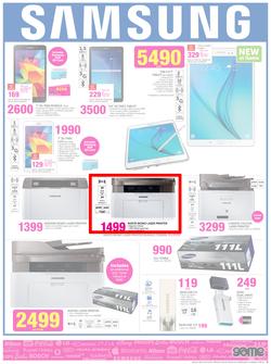 Game : Biggest Brands (24 Feb - 8 Mar 2016), page 9