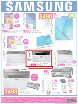 Game : Biggest Brands (24 Feb - 8 Mar 2016), page 9