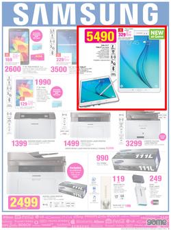 Game : Biggest Brands (24 Feb - 8 Mar 2016), page 9