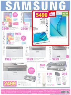 Game : Biggest Brands (24 Feb - 8 Mar 2016), page 9