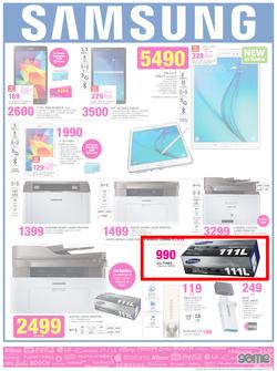 Game : Biggest Brands (24 Feb - 8 Mar 2016), page 9