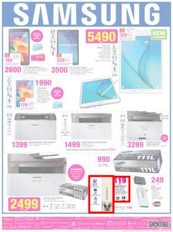 Game : Biggest Brands (24 Feb - 8 Mar 2016), page 9