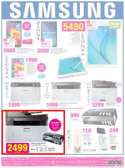Game : Biggest Brands (24 Feb - 8 Mar 2016), page 9