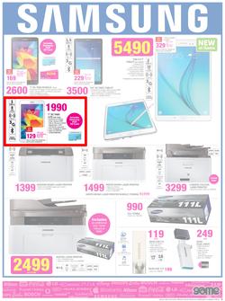 Game : Biggest Brands (24 Feb - 8 Mar 2016), page 9