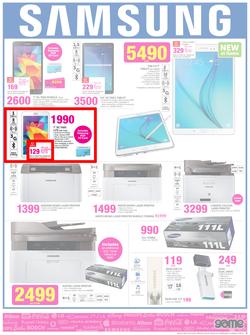 Game : Biggest Brands (24 Feb - 8 Mar 2016), page 9