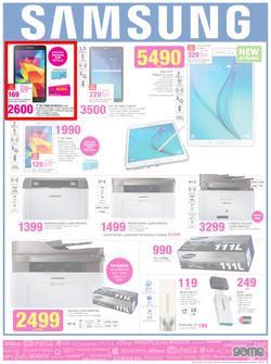 Game : Biggest Brands (24 Feb - 8 Mar 2016), page 9