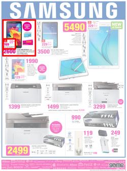 Game : Biggest Brands (24 Feb - 8 Mar 2016), page 9